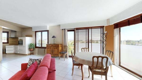 Vente / Appartement T4