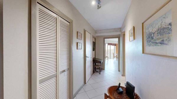 Vente / Appartement T4