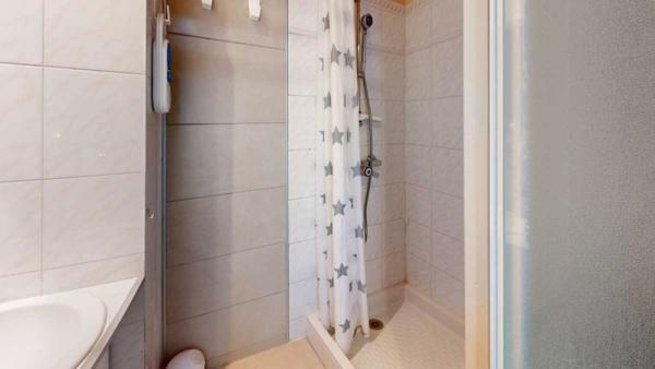 Vente / Appartement T4