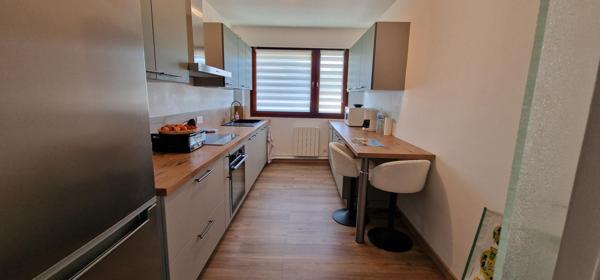 Appartement Louviers 3 pièce(s) 82 m2