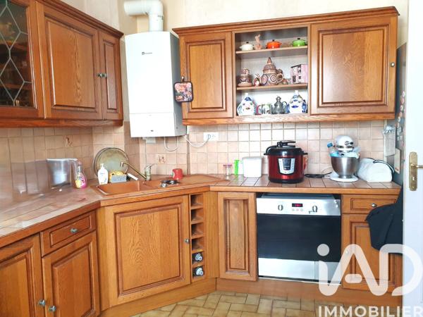 Maison à vendre 3 pièces 64 m² Brive-la-Gaillarde