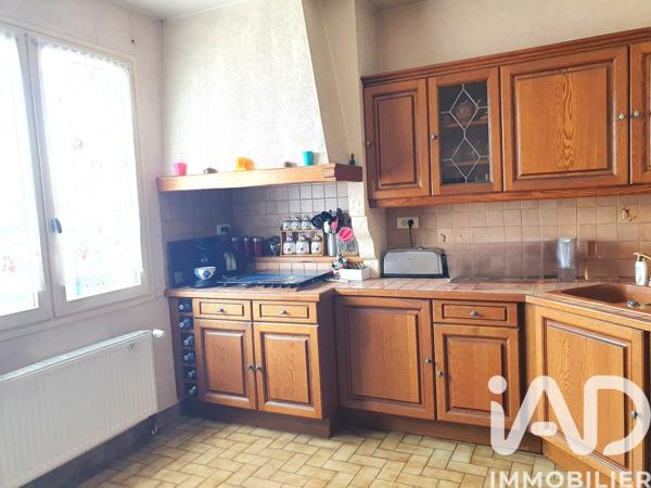 Maison à vendre 3 pièces 64 m² Brive-la-Gaillarde