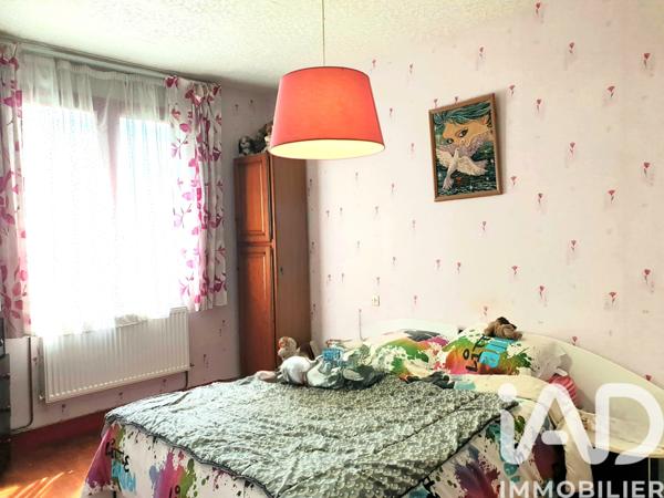 Maison à vendre 3 pièces 64 m² Brive-la-Gaillarde