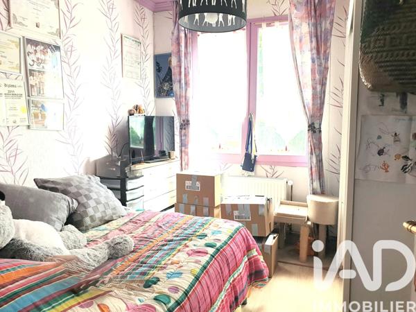 Maison à vendre 3 pièces 64 m² Brive-la-Gaillarde