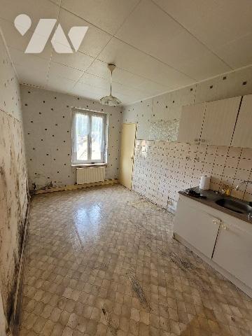 Maison d'habitation