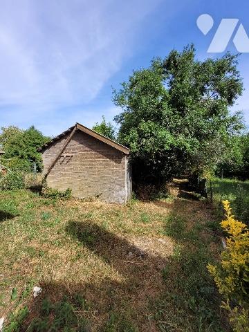 Maison d'habitation