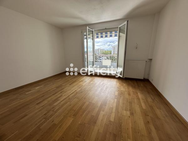 Appartement 4 pièces - 93 m²