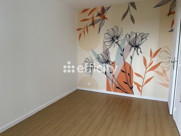 Appartement 4 pièces - 93 m²