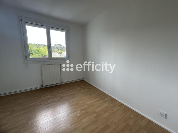Appartement 4 pièces - 93 m²