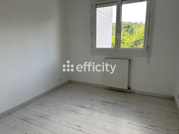 Appartement 4 pièces - 93 m²
