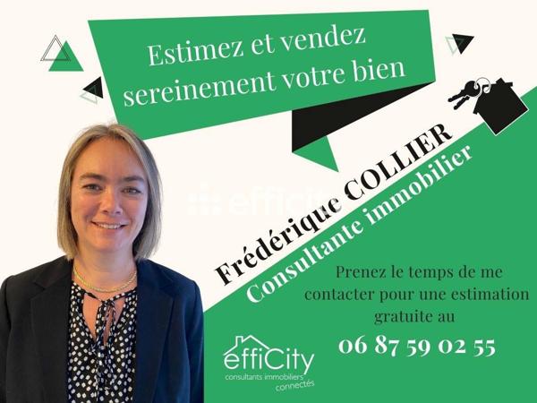 Appartement 4 pièces - 93 m²