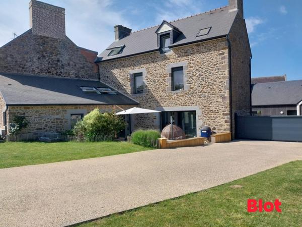 Maison 6 pièce(s)