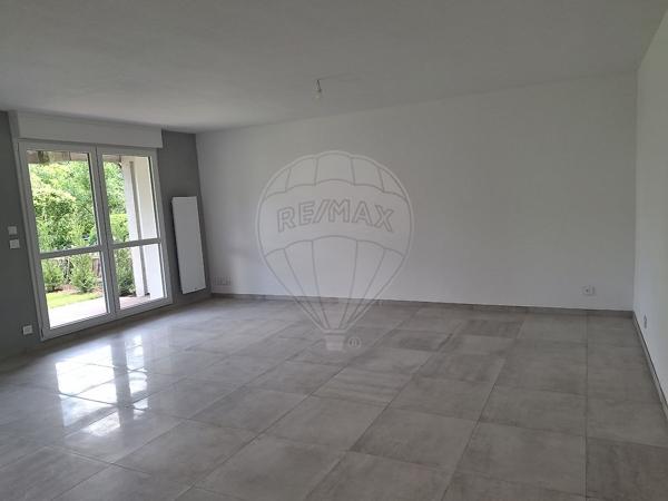 Appartement  en vente - Haut-Rhin - 68