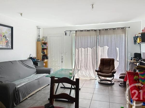 Maison à vendre  3 pièces - 65,80 m 2   ST JEAN PLA DE CORTS  - 66