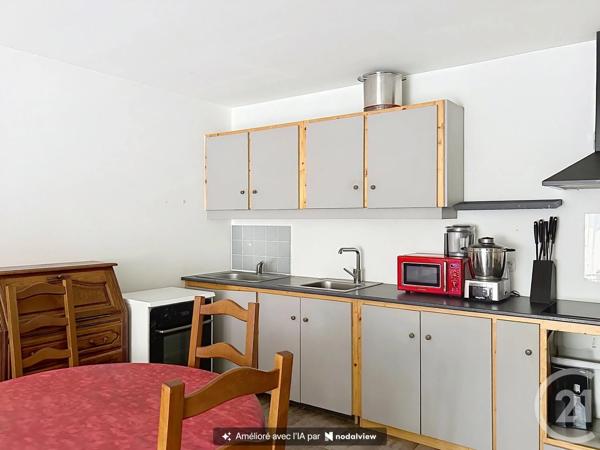 Maison à vendre  3 pièces - 65,80 m 2   ST JEAN PLA DE CORTS  - 66