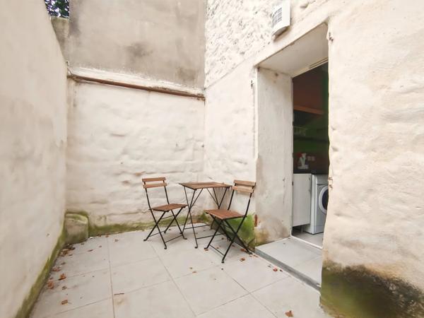 Vente Appartement 1 pièces 21 m2 à Montpellier