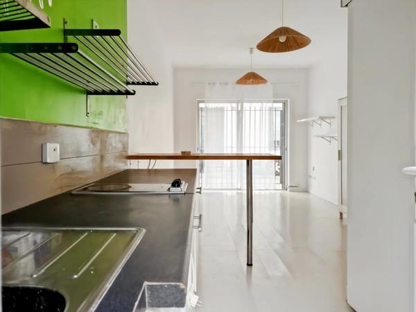 Vente Appartement 1 pièces 21 m2 à Montpellier
