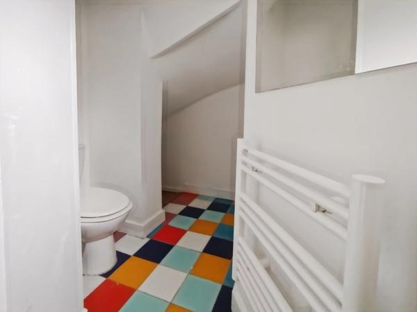 Vente Appartement 1 pièces 21 m2 à Montpellier
