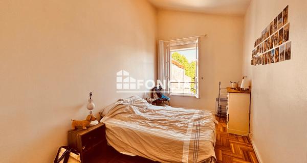 À vendre Appartement 2 pièces 43.7 m² - La Rochelle 17000