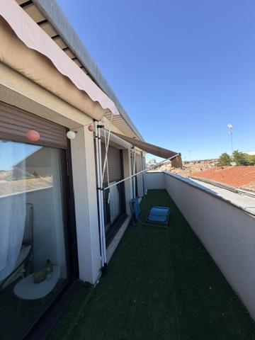 Appartement lumineux avec terrasse, parking et cave – Hyper centre de Marmande Détails des diagnostics énergétiques