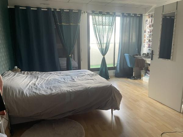 Appartement lumineux avec terrasse, parking et cave – Hyper centre de Marmande Détails des diagnostics énergétiques