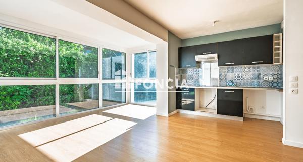 À vendre Appartement 2 pièces 63.66 m² - Bayonne 64100