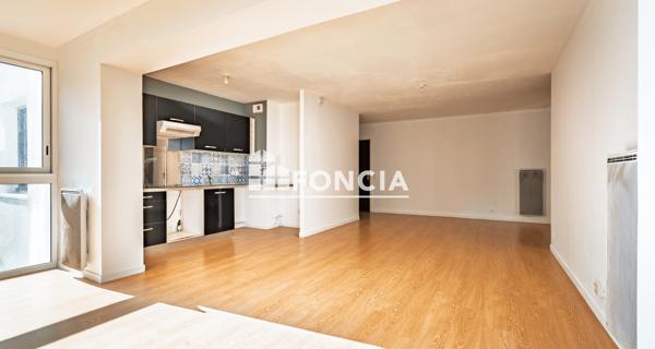 À vendre Appartement 2 pièces 63.66 m² - Bayonne 64100