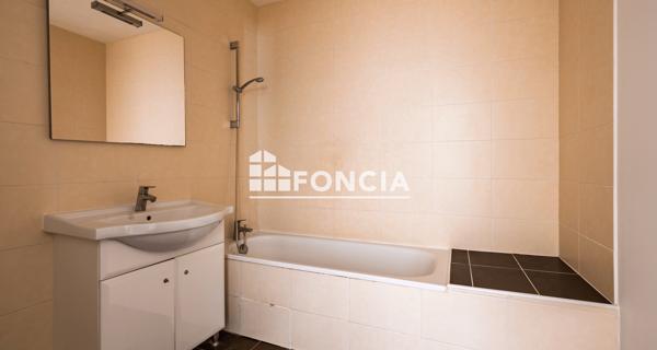 À vendre Appartement 2 pièces 63.66 m² - Bayonne 64100