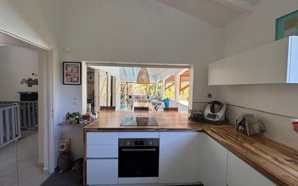 Maison à louer