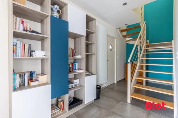 Maison 5 pièce(s)