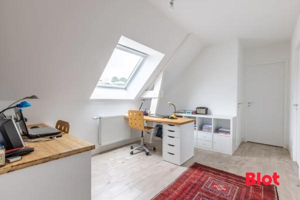 Maison 5 pièce(s)