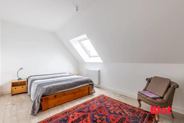 Maison 5 pièce(s)