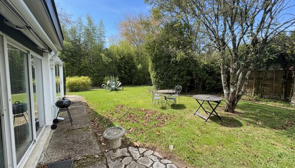 Maison à vendre à Talence - 5 pièces avec piscine et véranda