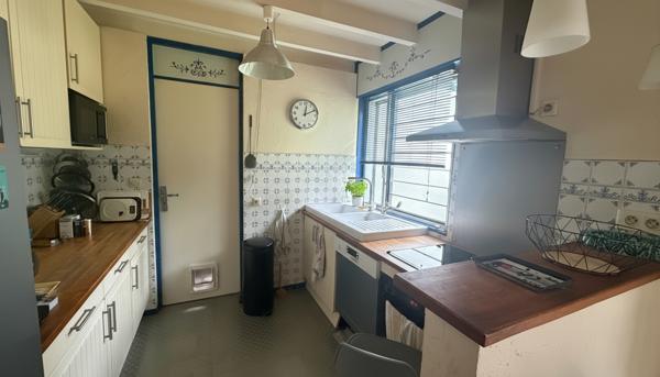 Maison à vendre à Talence - 5 pièces avec piscine et véranda