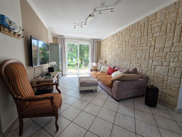 Maison Bouguenais 6 Pièce(s) 116.13 M2