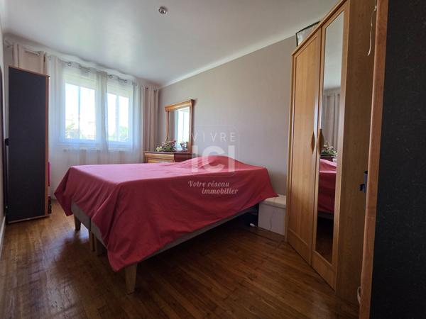 Maison Bouguenais 6 Pièce(s) 116.13 M2