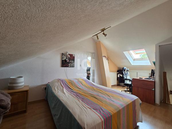 Maison Bouguenais 6 Pièce(s) 116.13 M2