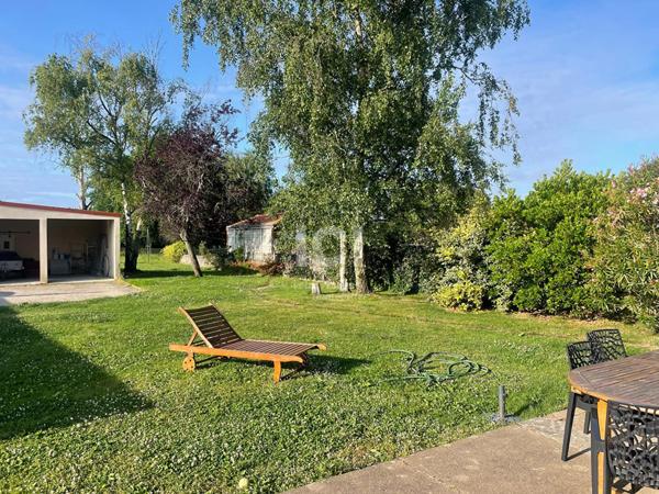 Maison Bouguenais 6 Pièce(s) 116.13 M2