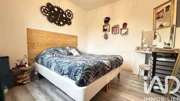 Maison à vendre 4 pièces 96 m² Calais