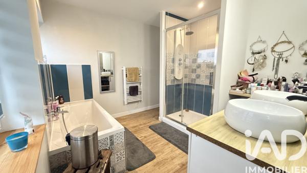 Maison à vendre 4 pièces 96 m² Calais