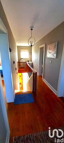 Maison 6 pièces de 130 m² à Saint-Yrieix-la-Perche (87500)