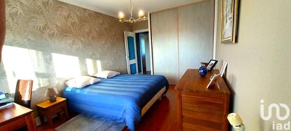 Maison 6 pièces de 130 m² à Saint-Yrieix-la-Perche (87500)