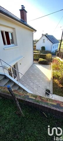 Maison 6 pièces de 130 m² à Saint-Yrieix-la-Perche (87500)