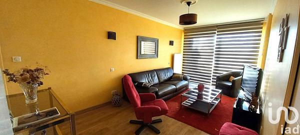 Maison 6 pièces de 130 m² à Saint-Yrieix-la-Perche (87500)