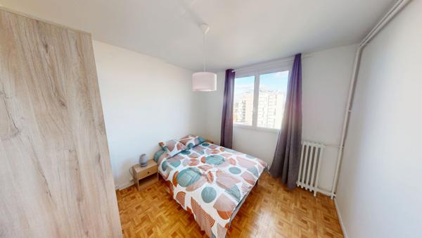 Appartement T2 Rénové - Ivry Mirabeau - Metro 7
