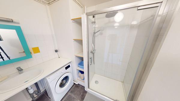 Appartement T2 Rénové - Ivry Mirabeau - Metro 7