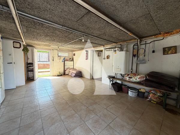 Maison 4 pièces 89.44 m2