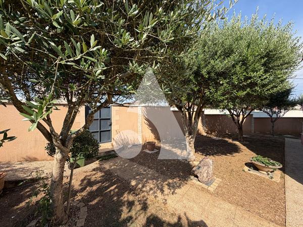 Maison 4 pièces 89.44 m2