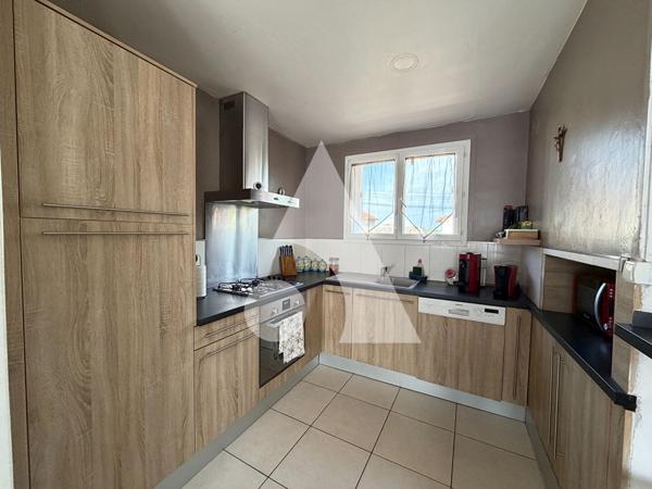 Maison 4 pièces 89.44 m2