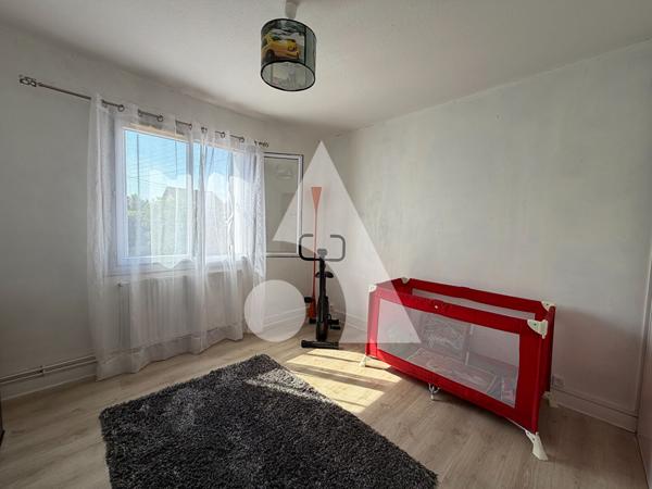 Maison 4 pièces 89.44 m2